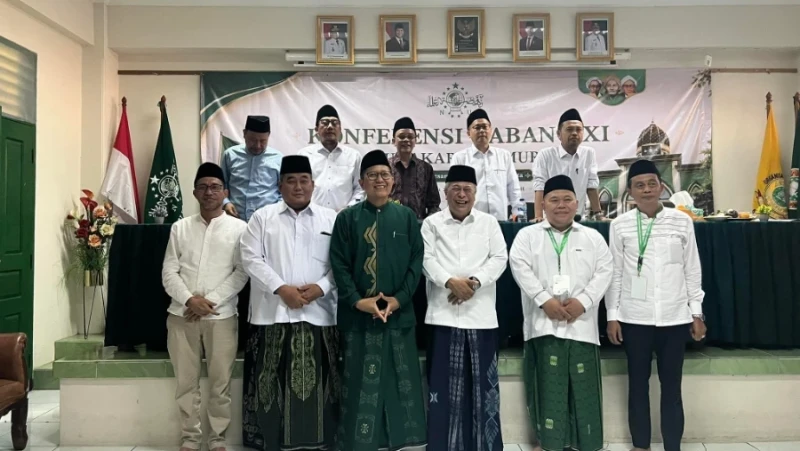 Berita PCNU Pengurus Cabang Kabupaten Nias Utara