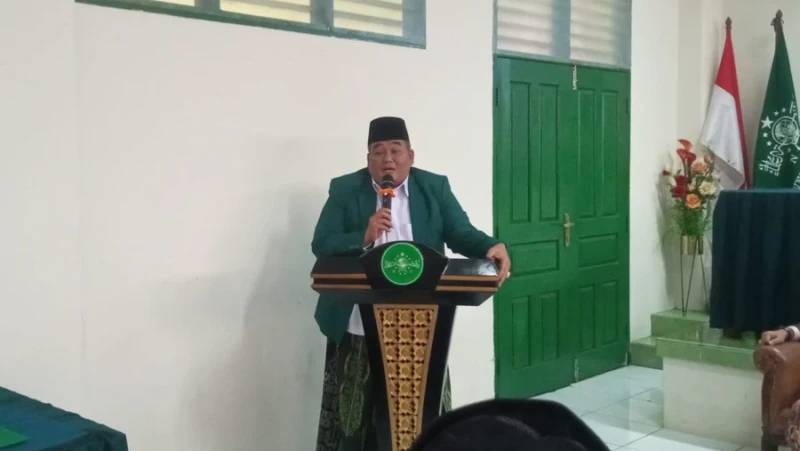 Dokumentasi kegiatan dan kebersamaan warga PCNU Pengurus Cabang Kabupaten Nias Utara